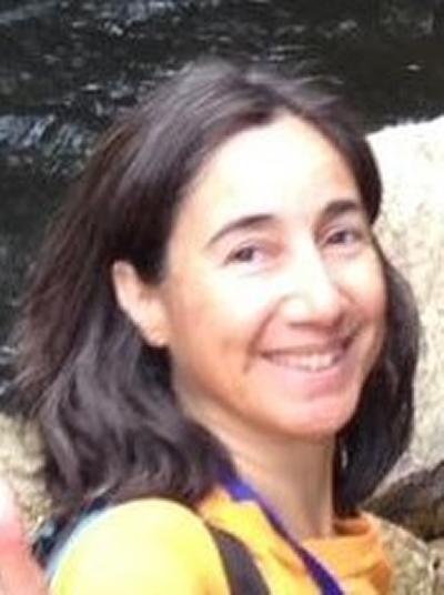 Dr Maite Ojeda-Mata's photo